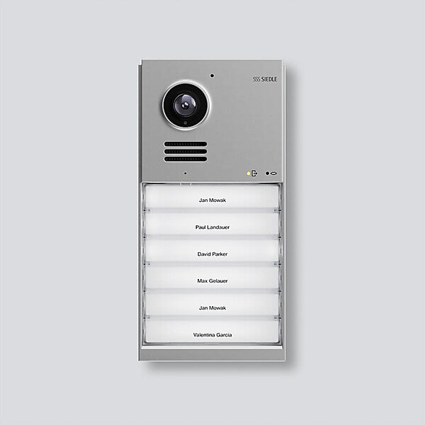 Siedle IQDM-0 IQ Door